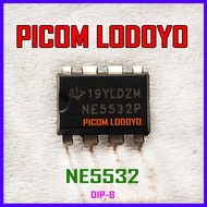 Ne5532p NE5532 DIP-8 IC Dual Op-Amp N5532 NE 5532 DIP8 OpAmp