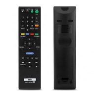 RMT-B104P Blu-ray DVD Player Remote Control, Universal Remote Control Replacement Fit for Sony RMT-B