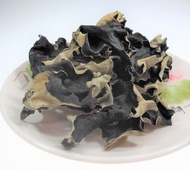 乾黑木耳 (約70克)
