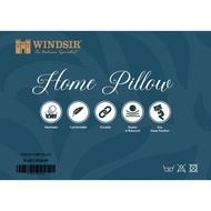 WINDSIR Home Pillow Washable Durable
