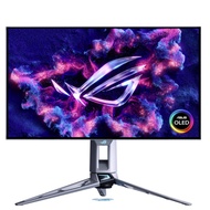 ASUS ROG Swift OLED PG27AQWP-W 27'' Gaming Monitor -  27'' / Tandem OLED / Dual-Mode / QHD 540Hz / H