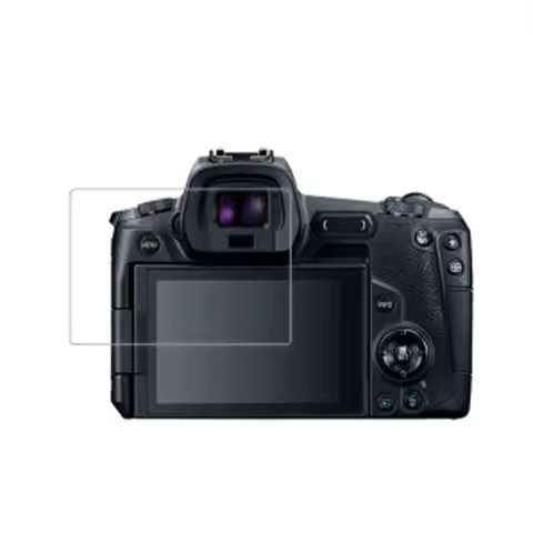 Tempered Glass Screen Protector Film for Canon PowerShot V10 V1 G16 G15 G12 G11 G1X G1X2 G1X II G1X3