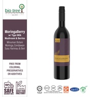 Bio Tree Moringaberry 750ml / Moringaberry 25g x 30's (sachet box)