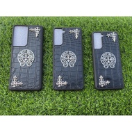 CHROME HEARTS S22Ultra/S21Ultra/S21Plus/S21 2021 Case