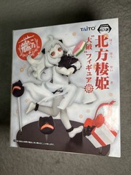 TAITO 北方棲姬 大破 艦これ figure
