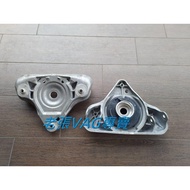 Audi A4 B6 B7 RS4 Bearing Holder Pair Upper Seat
