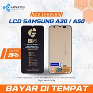 Samsung A30 Lcd A50/ A50s Fullset Touchscreen Original Life Future