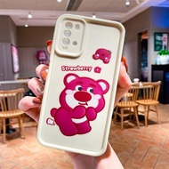 Softcase Casing Case Redmi 9T
