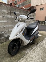 Kymco GP125