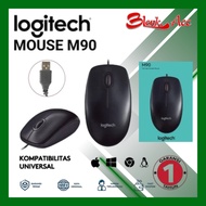Logitech M90 Mouse Logitech Wired Mouse
