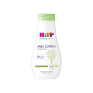 HiPP Babysanft Milk Lotion
