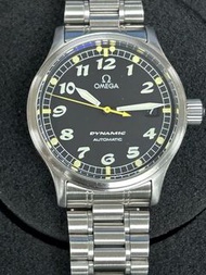 OMEGA Dynamic 5200.50