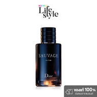 Dior Sauvage Parfum น้ำหอมดิออร์สำหรับผู้ชาย [50ml / 100ml]