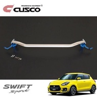 Suzuki swift sport zc33s Cusco Front Strut Bar