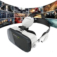 Creative BOBO Z4 VR Box Virtual Reality Headset 3D Movie Game Theater