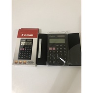 Canon Calculator LS12H 12 Digit