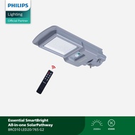Philips SmartBright Solar Street Light Medium LED20/765 G2