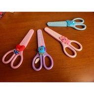 Paper Scissors Craft Scissors squid game Scissors With Cover Multipurpose Scissors bts Scissors