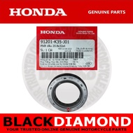 HONDA CLICK 125i/150i | CLICK 160 | OIL SEAL 20.8X32X6 (MAGNETO) | PN: 91201-K35-J01 / 91201-K59-A11