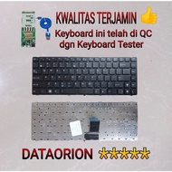 Asus A43 A43E A43U A43ST A43SD K43 K43SJ K43T K43U frame Keyboard