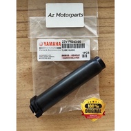 YAMAHA Y80 23V THROTTLE PIPE (YAMAHA ORIGINAL) 23V-F6243-00