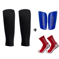 1 set socks fotball sock knee socks football football leg cover football ortuseight football set for
