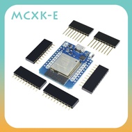 MCXK-E Wemos Mini D1 ESP8266 ESP32 ESP-32S WIFI Bluetooth CP2104 Development Board Module For Arduin
