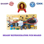 SHARP REFRIGERATOR SJ-171M,SJ-175M,SJ-191M PCB BOARD
