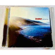 Incubus - Morning View - US Press - Music Album - CD is in Excellent Condition