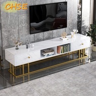 [TV cabinet]TV cabinet modern simple furniture combined with wall small economic TV cabinet tea table light luxury TV cabinet