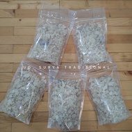 PUTIH White Arabic Frankincense/luban White original Size 250 Grams