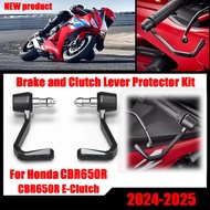 CB650R CBR650R 2024 -2025 For Honda CB650R CBR650R E-Clutch 2024 motorcycle Brake and Clutch Lever P