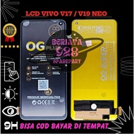 LCD TOUCHSCREEN VIVO V17 / V19 NEO FULLSET ORIGINAL NEW