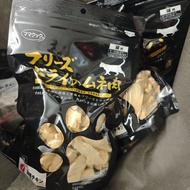現貨 ＼ꜰᴏʀ貓咪🐱／☆日本製☆ 但馬高原 Mamacook 凍乾 雞胸 150克 無添加
