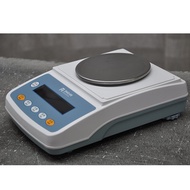 Laboratory 0.001 g Analysis Balance Electronic Scale 0.1 g Balance Scale One 100% LUEM