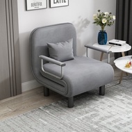 Sofa Bed Sofa Lipat Multifungsi Minimalis Sofa Ganda Kursi Malas Tempat Tidur Kantor Portable Ruang