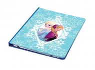 LEXIBOOK - 迪士尼Frozen《冰雪奇緣》通用 7-10 英寸平板電腦對開保護套