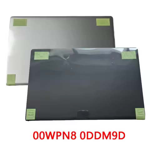 NEW Genuine Laptop LCD Back Cover Case for Dell Inspiron 3510 3511 3515 3520 3525 3521 00WPN8 0DDM9D