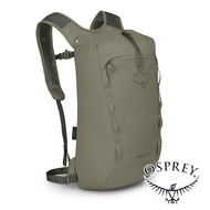[American OSPREY] Daylite Cinch Casual Backpack 15L {Concrete Brown}10006065