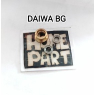 Bearing Line Roller Daiwa BG 4500 8000 Fishing Accessories
