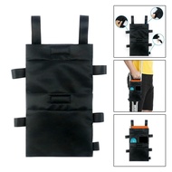 [qhddfyt] ,Crutch Bag, Universal Hands Convenient, Underarm Crutches Pouch Pocket ,Storage Bag Tote Men Adults Women