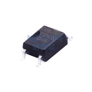 KAQY212S Silk Print Y212S SOP-4 Solid State Relay Optocoupler Normally Open Relay