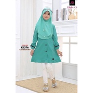 NEW DESIGN DILAILA V3 BY ATIEF DESIGN