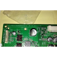 (BD40) LG 37LH25R-TA   32LH25R-TA  EAX56856906 (0)  MAIN BOARD