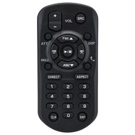 New RM-RK258 For JVC DVD Car Stereo Remote Control KW-V85BT KW-M750BT KW-M75BT