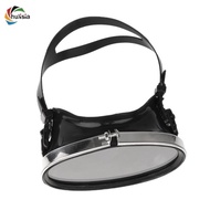 chulisia Professional Aquatics Dive Masks Adjustable Scuba Diving Snorkeling Goggle