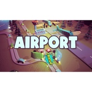(Buy 2 Free 1)Nintendo Switch Digital Airport