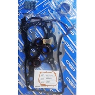 TOP OVERHAUL SET DAIHATSU MIRA L6 L7 ENGINE 3 CYLINDER PISTON EJ-DE EJDE ENGINE 1.0 12V DOHC L600 L7