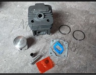 1E44f-5 Cyder For Grass Trimmer Cg520 Brush Cutter Spare Parts 44-5 Cyder Kit 44Mm And Piston Set