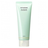Albion Infinesse White Melt Release Cleansing Oil 150g -ALBION-